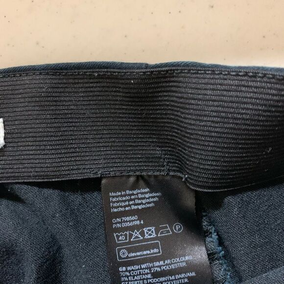 H&M pull on jeans - Picture 5 of 7